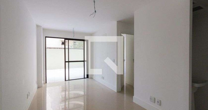 Apartamento para Aluguel - Freguesia , 1 Quarto,  80 m² - Rio de Janeiro