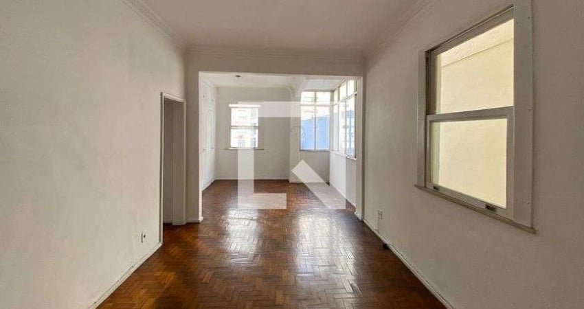 Apartamento para Aluguel - Copacabana, 2 Quartos,  93 m² - Rio de Janeiro