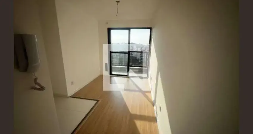 Apartamento para Aluguel - Butantã, 2 Quartos,  37 m² - São Paulo