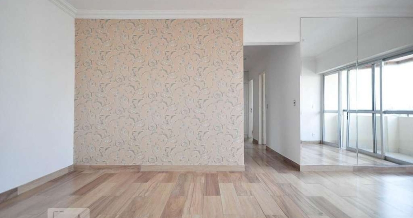 Apartamento para Aluguel - Morumbi, 3 Quartos,  87 m² - São Paulo