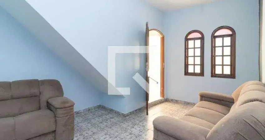 Casa para Aluguel - Cangaíba, 5 Quartos,  350 m² - São Paulo