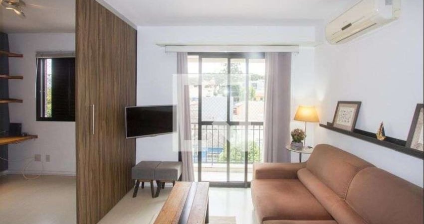 Apartamento para Aluguel - Santo Amaro , 3 Quartos,  72 m² - São Paulo