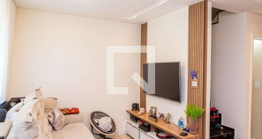 Casa / Sobrado em Condomínio para Aluguel - Vila Nova Savoia, 2 Quartos,  100 m² - São Paulo