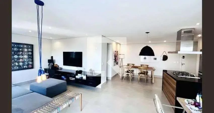 Apartamento para Aluguel - Alto da Lapa, 1 Quarto,  77 m² - São Paulo