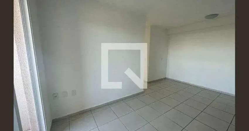 Apartamento para Aluguel - Vila Alvorada , 3 Quartos,  80 m² - Jundiaí