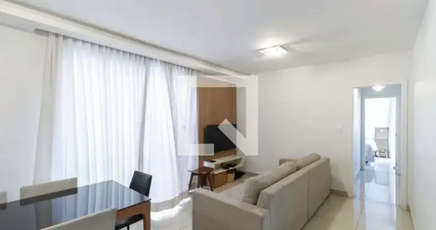 Apartamento para Aluguel - São Luíz, 3 Quartos,  149 m² - Belo Horizonte