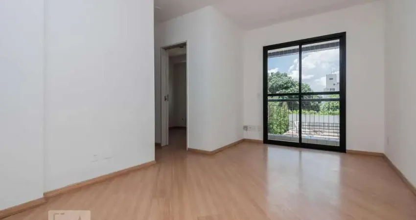Apartamento para Aluguel - Perdizes, 2 Quartos,  55 m² - São Paulo