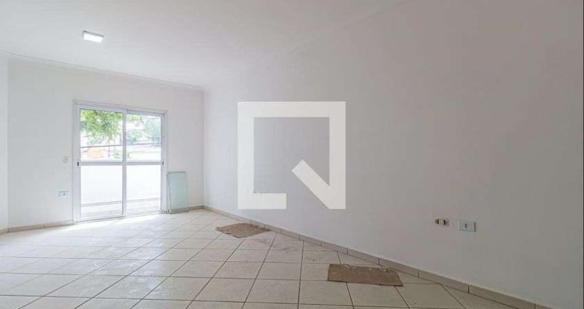 Casa para Aluguel - Vila Metalúrgica, 3 Quartos,  140 m² - Santo André