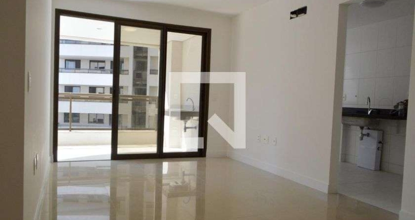Apartamento para Aluguel - Jacarepaguá, 2 Quartos,  86 m² - Rio de Janeiro