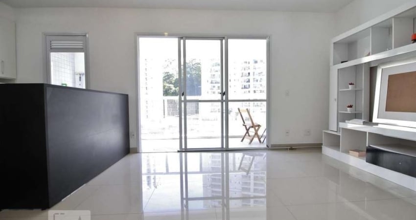 Apartamento para Aluguel - Vila Andrade, 2 Quartos,  70 m² - São Paulo