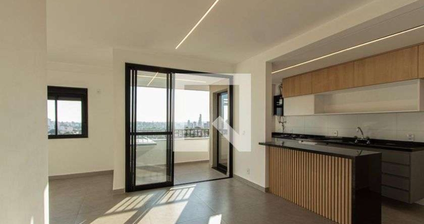 Apartamento para Aluguel - Parque Campolim, 2 Quartos,  70 m² - Sorocaba