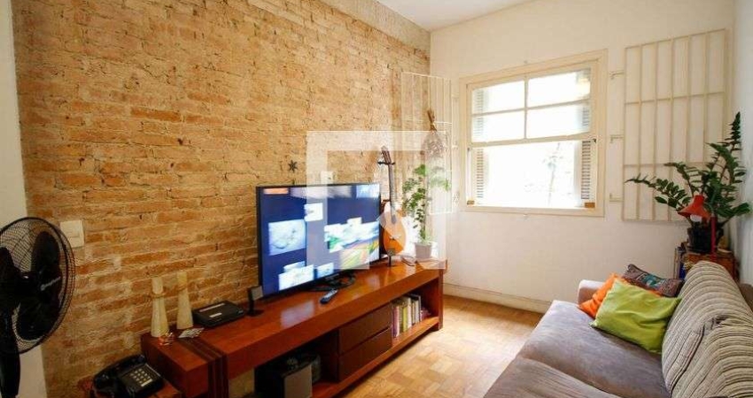 Apartamento para Aluguel - Sumaré, 1 Quarto,  55 m² - São Paulo