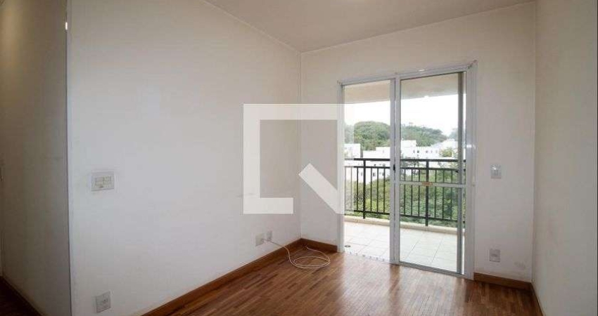 Apartamento para Aluguel - Butantã, 2 Quartos,  55 m² - São Paulo