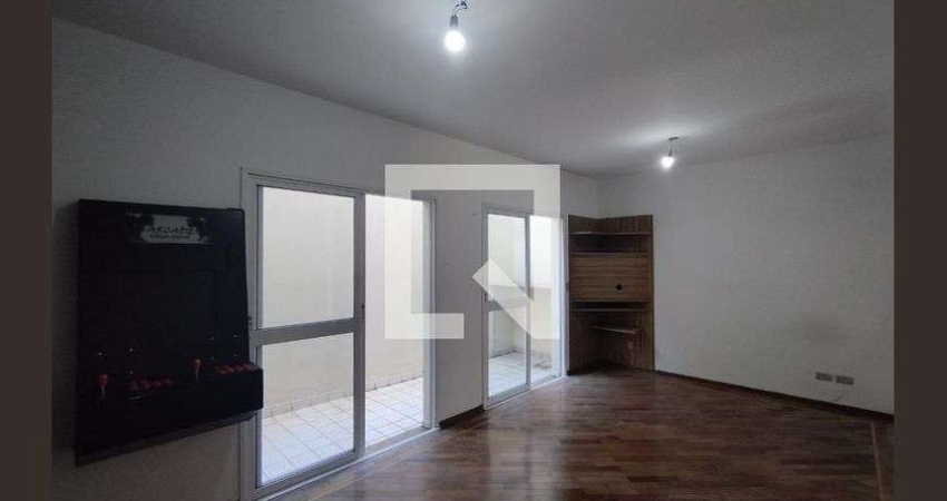 Casa para Aluguel - Vila das Mercês, 3 Quartos,  173 m² - São Paulo