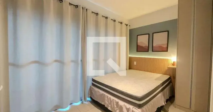 Kitnet / Stúdio para Aluguel - Consolação, 1 Quarto,  27 m² - São Paulo
