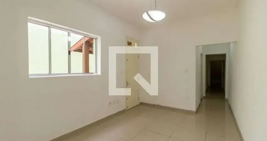 Casa para Aluguel - Cambuci, 3 Quartos,  231 m² - São Paulo