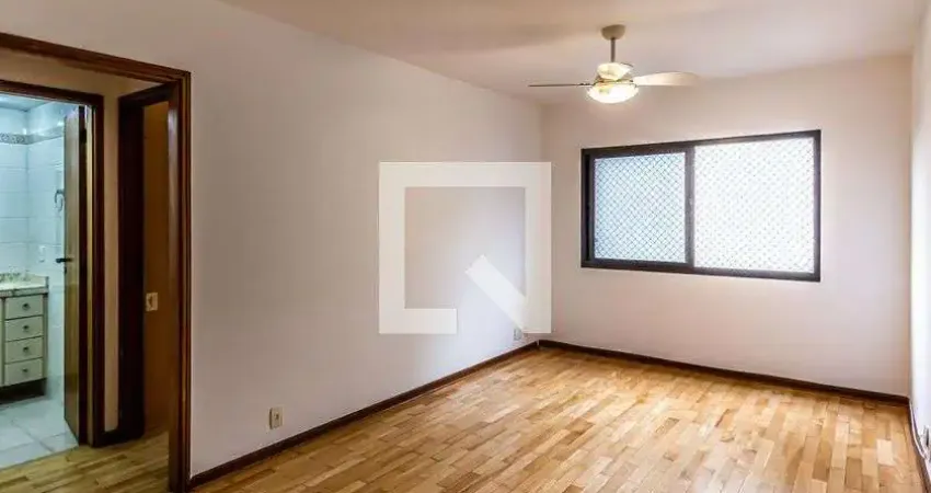 Apartamento para Aluguel - Santa Cecília, 1 Quarto,  43 m² - São Paulo