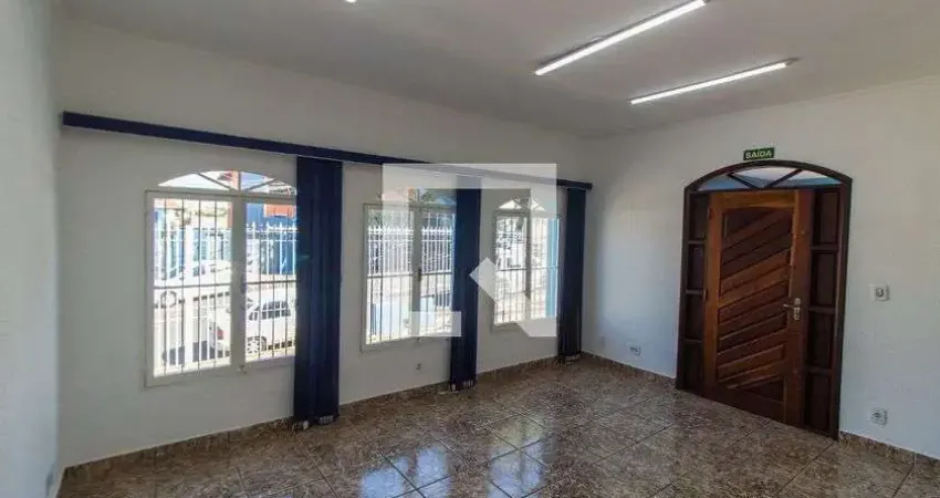 Casa para Aluguel - Vila Nogueira , 3 Quartos,  225 m² - Campinas