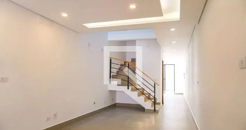 Casa para Aluguel - Saúde, 3 Quartos,  165 m² - São Paulo