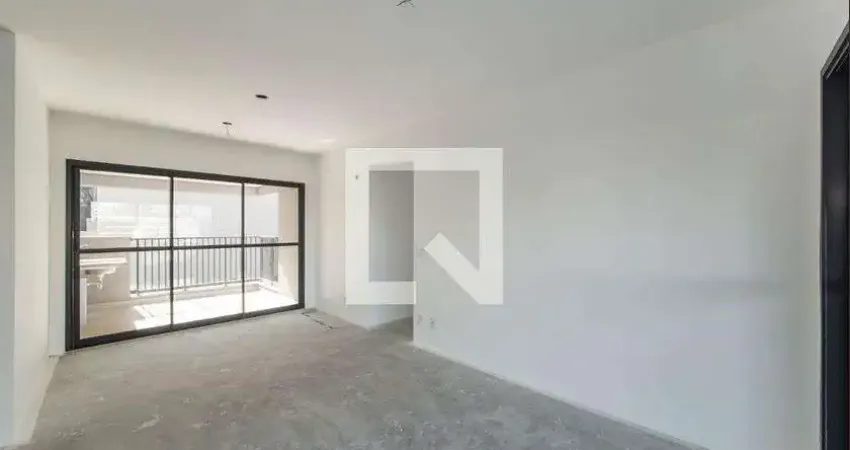 Apartamento para Aluguel - Brooklin, 3 Quartos,  93 m² - São Paulo