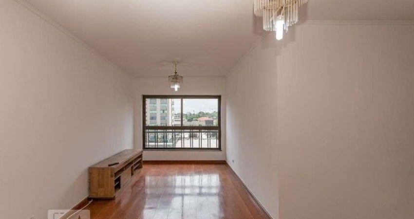 Apartamento para Aluguel - Brooklin, 2 Quartos,  78 m² - São Paulo