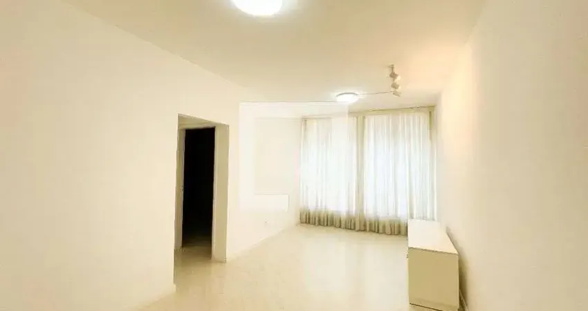 Apartamento para Aluguel - Jardim Paulista, 2 Quartos,  77 m² - São Paulo
