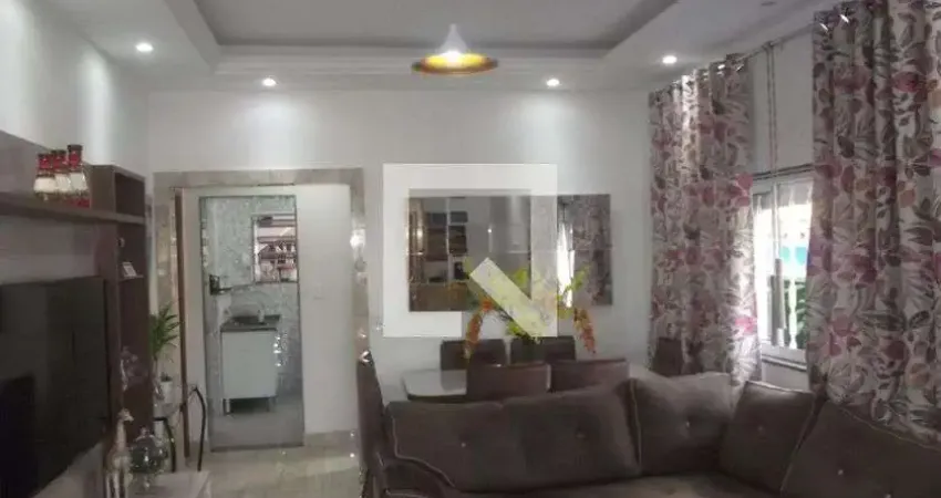 Casa para Aluguel - Del Castilho, 2 Quartos,  360 m² - Rio de Janeiro