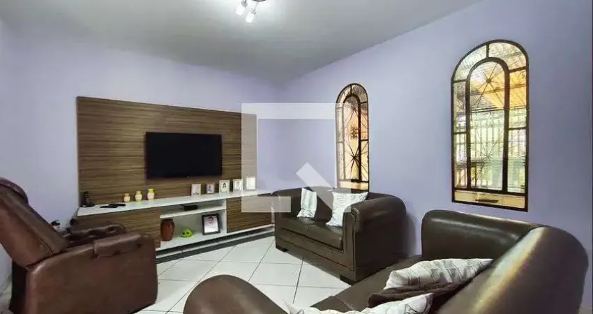 Casa para Aluguel - Jardim São Vicente , 4 Quartos,  350 m² - Campinas