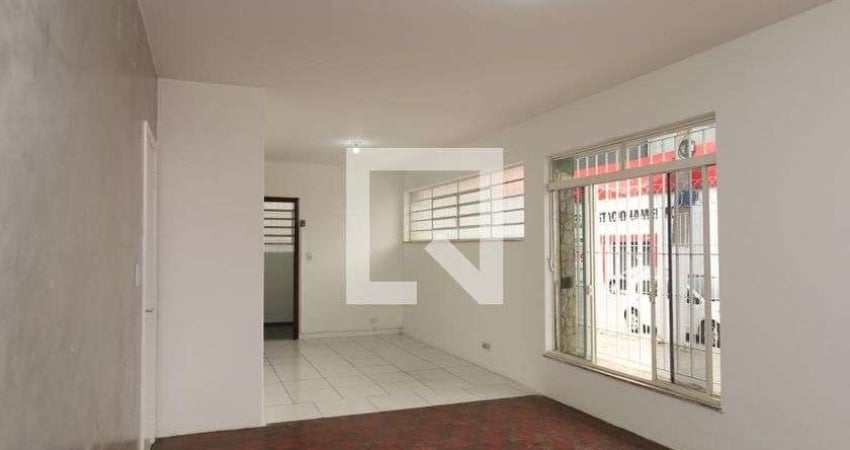 Casa para Aluguel - Parque Paulistano, 3 Quartos,  500 m² - São Paulo
