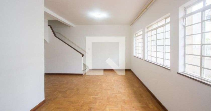 Casa para Aluguel - Brooklin, 5 Quartos,  197 m² - São Paulo
