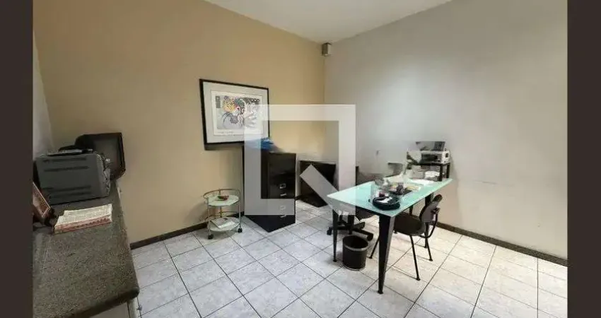 Casa para Aluguel - Prado, 6 Quartos,  389 m² - Belo Horizonte