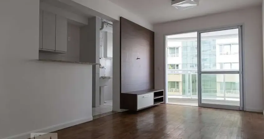Apartamento para Aluguel - Consolação, 2 Quartos,  60 m² - São Paulo