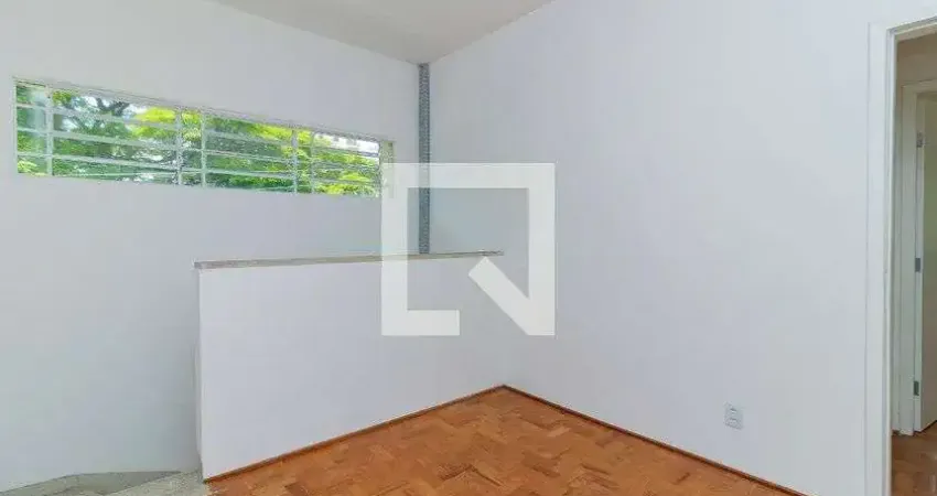 Casa para Aluguel - Brooklin, 2 Quartos,  60 m² - São Paulo