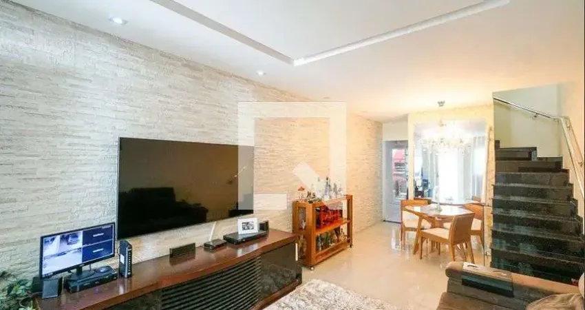 Casa para Aluguel - Vila Carrão, 2 Quartos,  120 m² - São Paulo