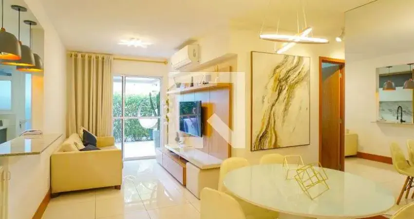 Apartamento para Aluguel - Recreio, 2 Quartos,  98 m² - Rio de Janeiro