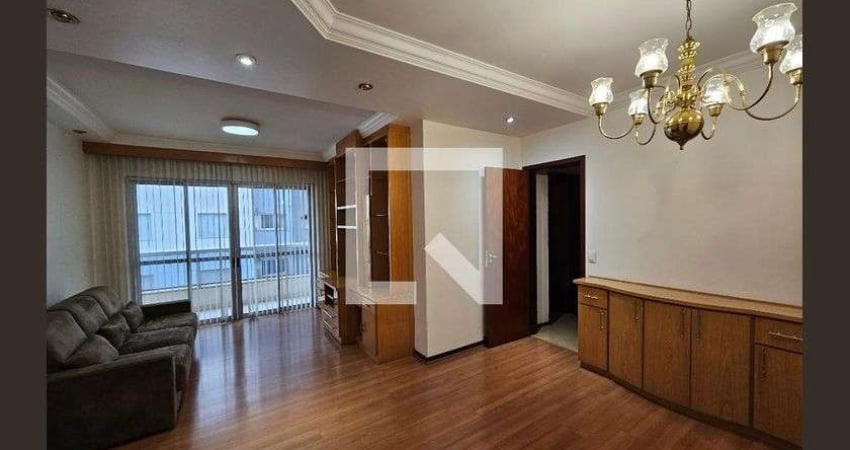 Apartamento para Aluguel - Ipiranga, 3 Quartos,  105 m² - São Paulo