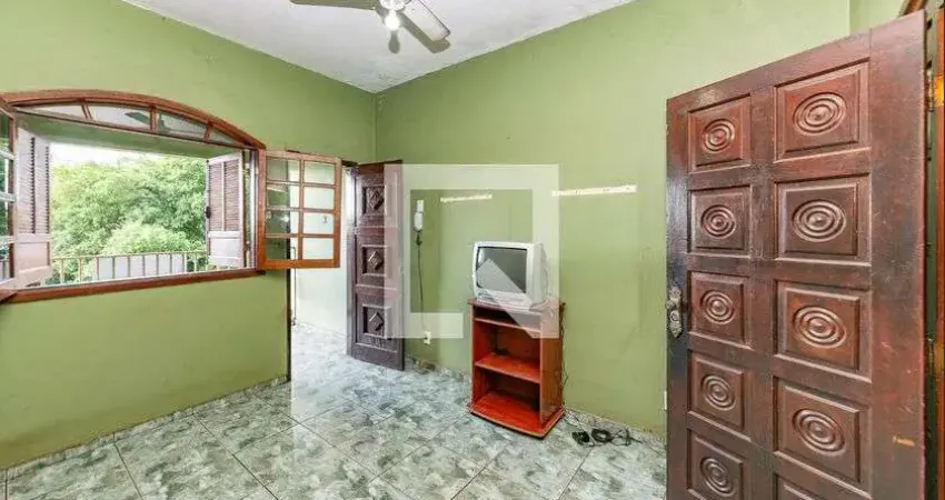 Casa para Aluguel - Betânia, 6 Quartos,  360 m² - Belo Horizonte