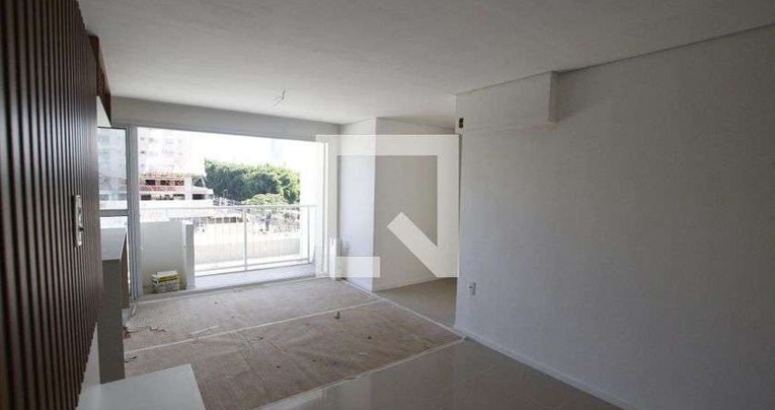 Apartamento para Aluguel - Setor Pedro Ludovico, 3 Quartos,  79 m² - Goiânia