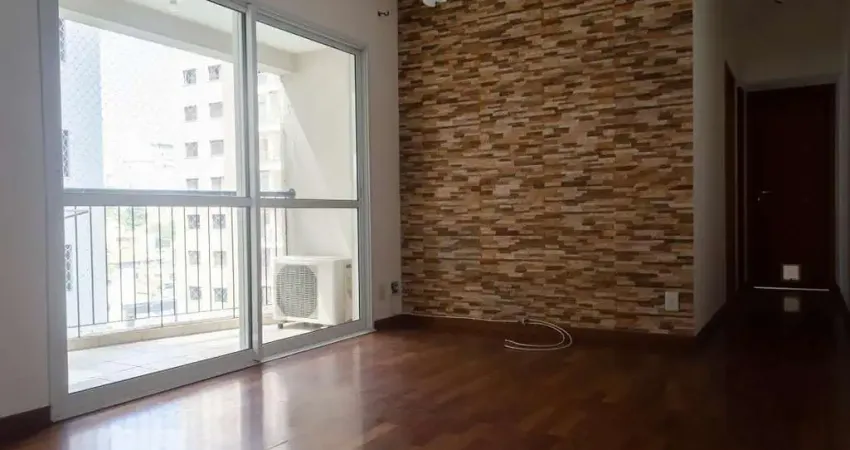 Apartamento para Aluguel - Vila Pompéia, 2 Quartos,  63 m² - São Paulo