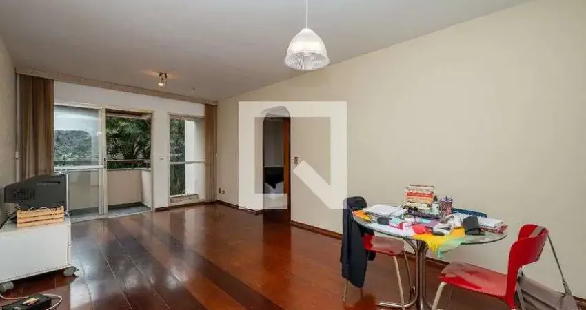 Apartamento para Aluguel - Vila Mascote, 2 Quartos,  80 m² - São Paulo