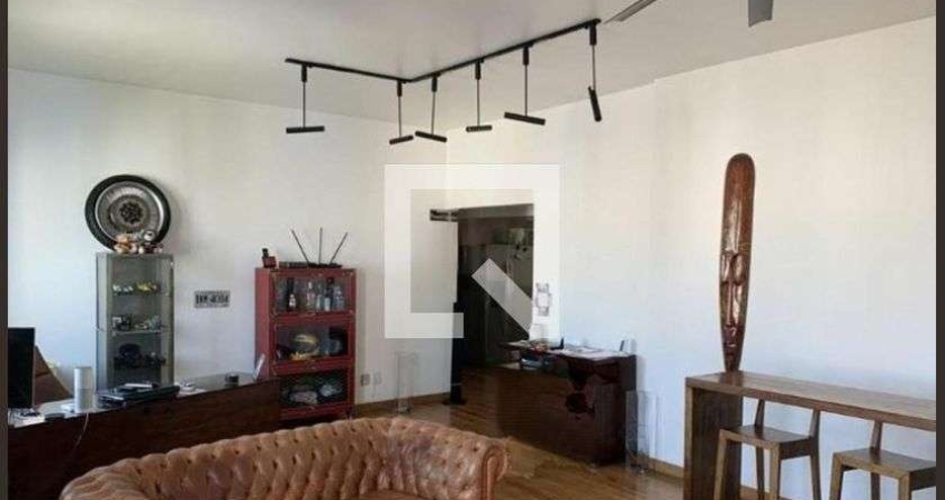 Apartamento para Aluguel - Santa Cecília, 2 Quartos,  113 m² - São Paulo
