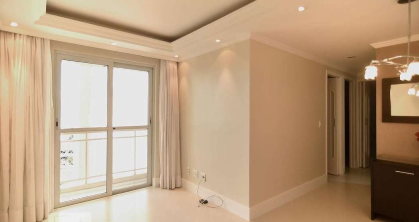 Apartamento para Aluguel - Mooca, 3 Quartos,  70 m² - São Paulo