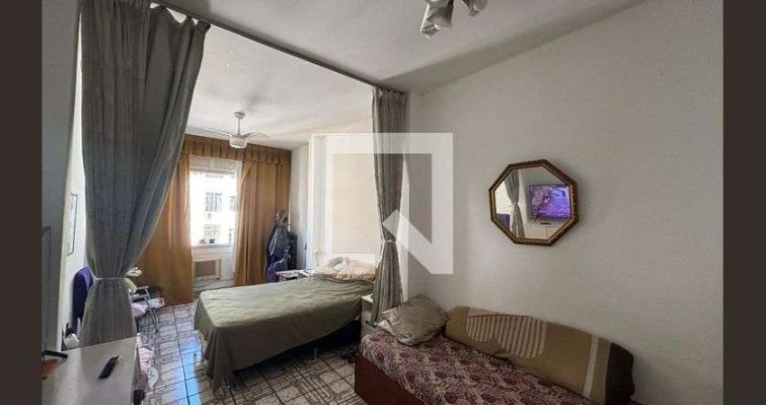 Apartamento para Aluguel - Copacabana, 1 Quarto,  35 m² - Rio de Janeiro