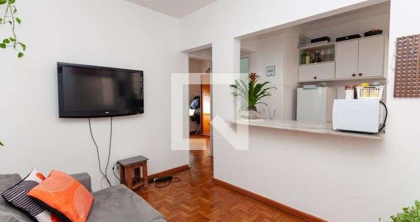 Apartamento para Aluguel - Perdizes, 1 Quarto,  45 m² - São Paulo
