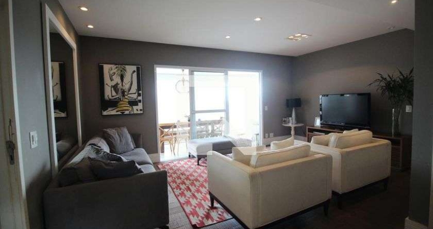 Apartamento para Aluguel - Santana, 4 Quartos,  145 m² - São Paulo