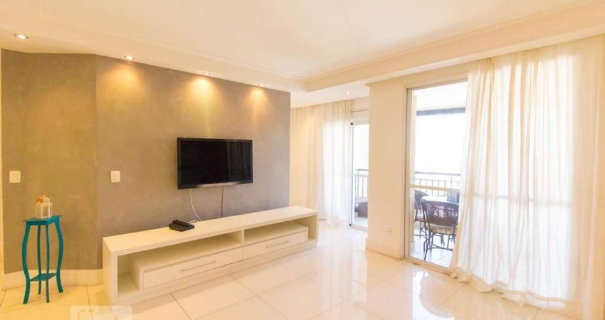 Apartamento para Aluguel - Casa Verde, 2 Quartos,  80 m² - São Paulo