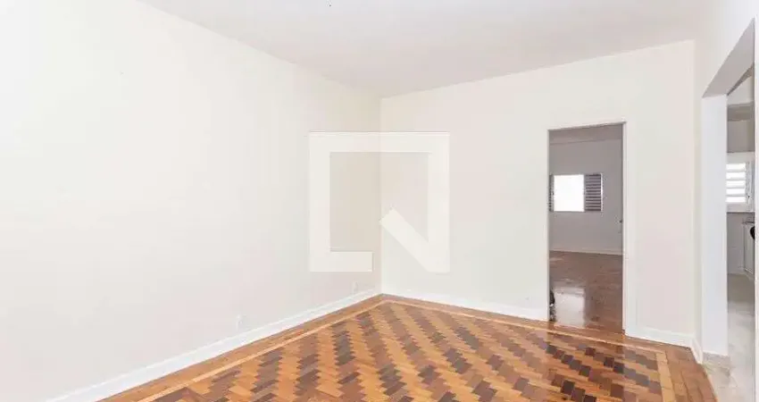 Casa para Aluguel - Aclimação, 1 Quarto,  85 m² - São Paulo