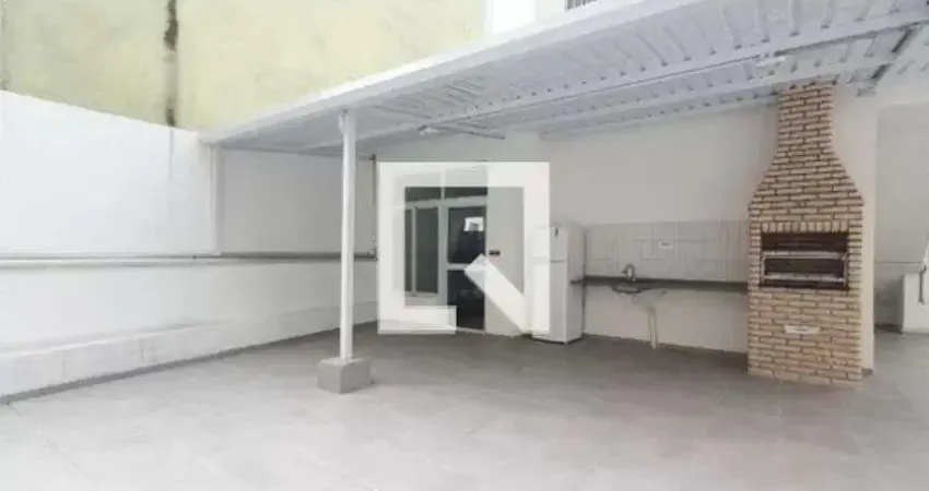 Apartamento para Aluguel - Centro, 2 Quartos,  53 m² - São Paulo