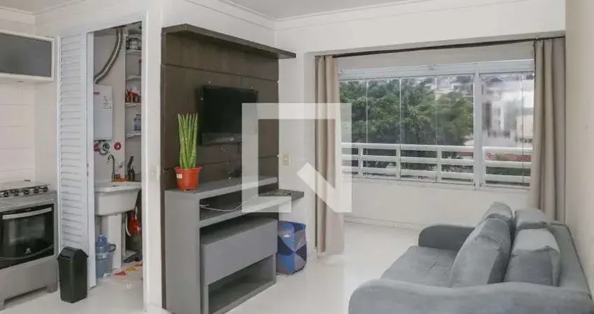 Apartamento para Aluguel - Vila Romana, 1 Quarto,  50 m² - São Paulo