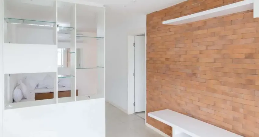Apartamento para Aluguel - Barra da Tijuca - Marapendi, 2 Quartos,  84 m² - Rio de Janeiro